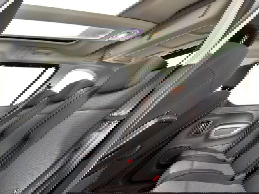 Toyota Proace City Verso Electric usata a Bologna (13)