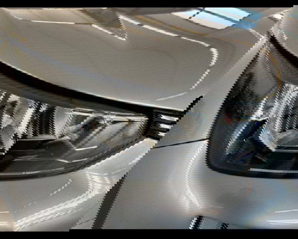 Peugeot 2008 usata a Bologna (11)