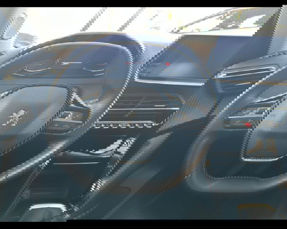 Peugeot 2008 usata a Bologna (13)