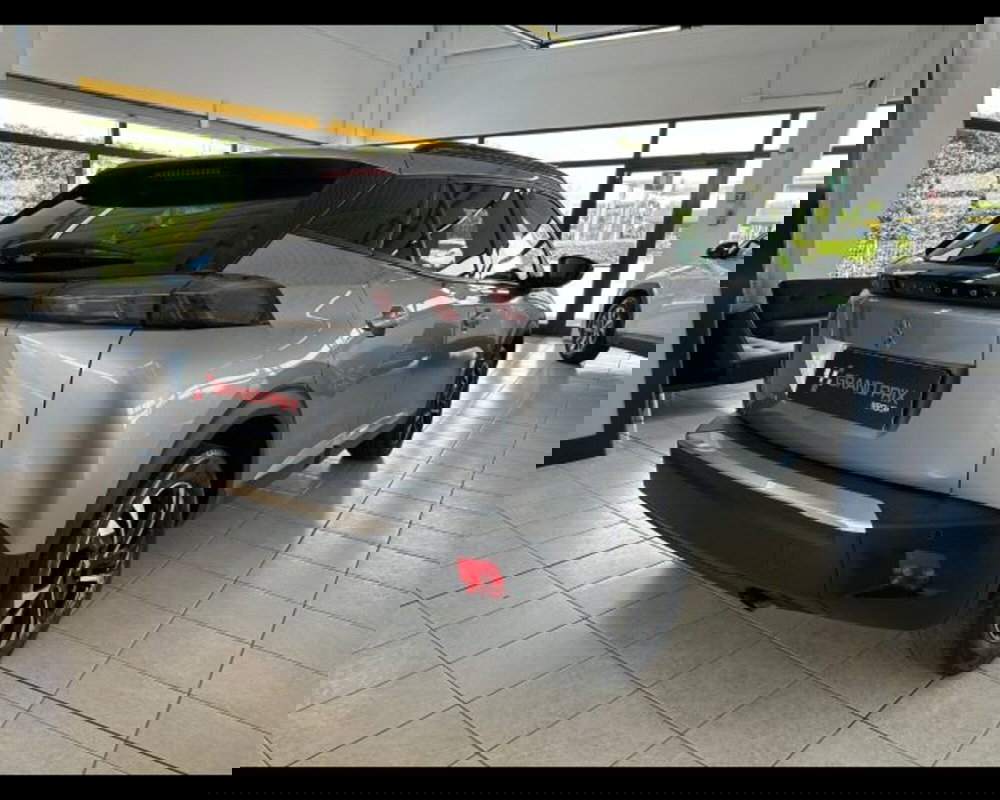 Peugeot 2008 usata a Bologna (15)