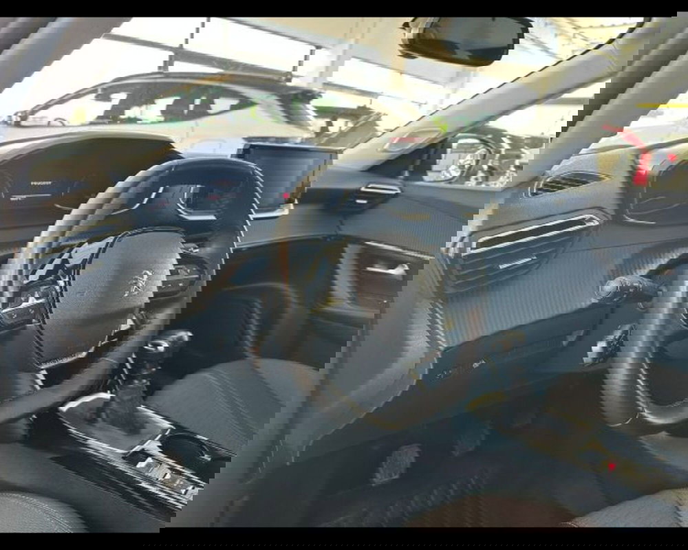 Peugeot 2008 usata a Bologna (3)