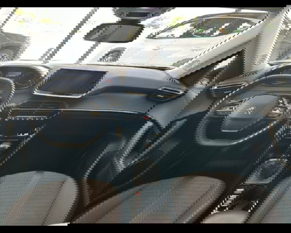 Peugeot 2008 usata a Bologna (4)