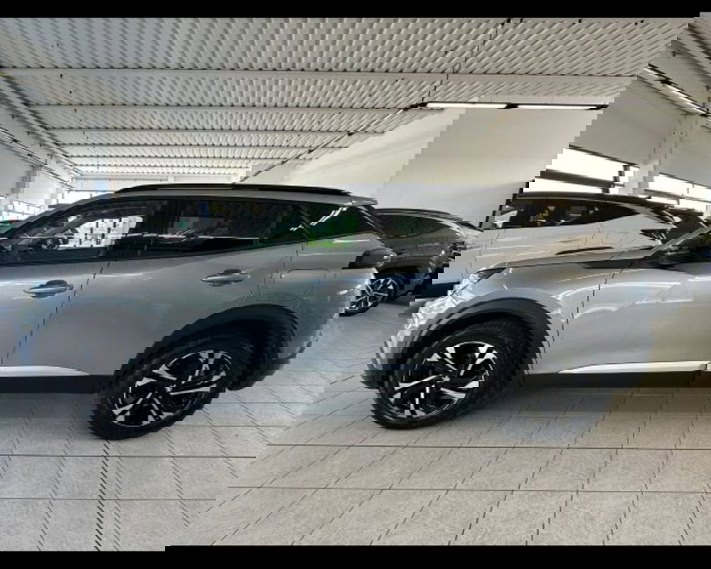 Peugeot 2008 usata a Bologna (5)