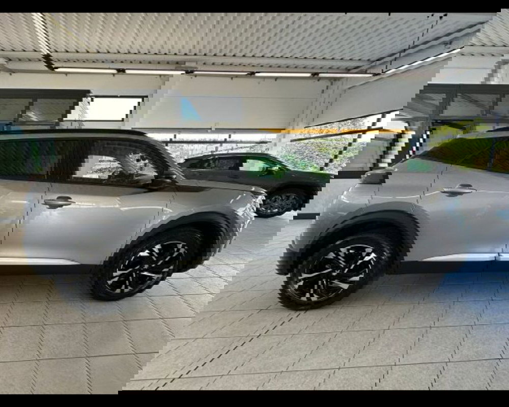 Peugeot 2008 usata a Bologna (6)