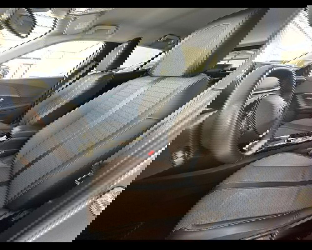 Peugeot 2008 usata a Bologna (7)