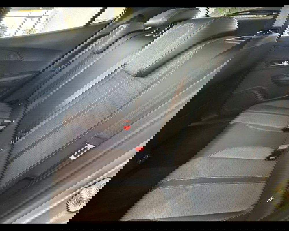 Peugeot 2008 usata a Bologna (8)