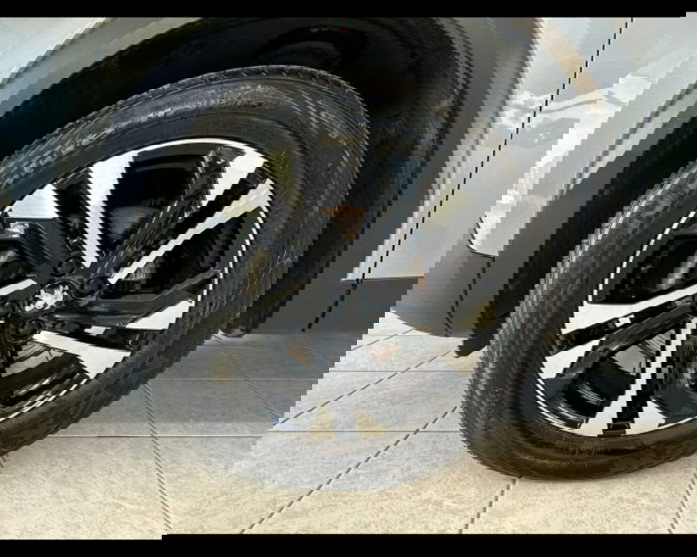 Peugeot 2008 usata a Bologna (9)