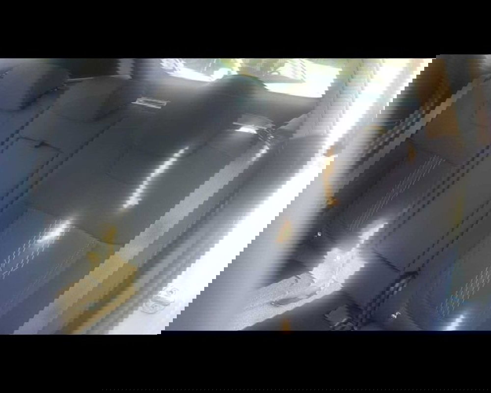 Hyundai Tucson usata a Bologna (10)