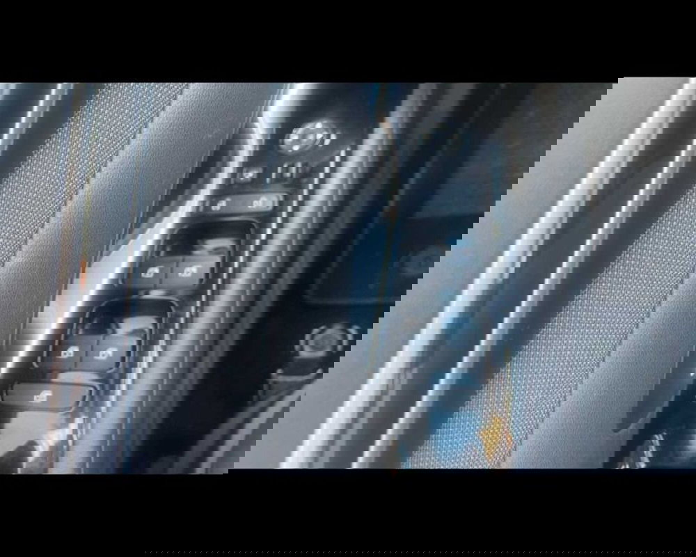 Hyundai Tucson usata a Bologna (12)