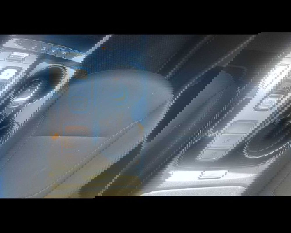 Hyundai Tucson usata a Bologna (13)