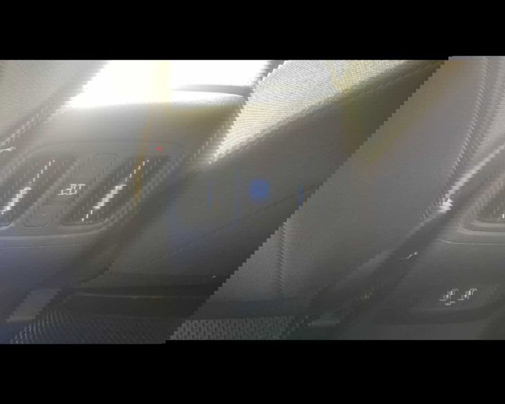 Hyundai Tucson usata a Bologna (14)