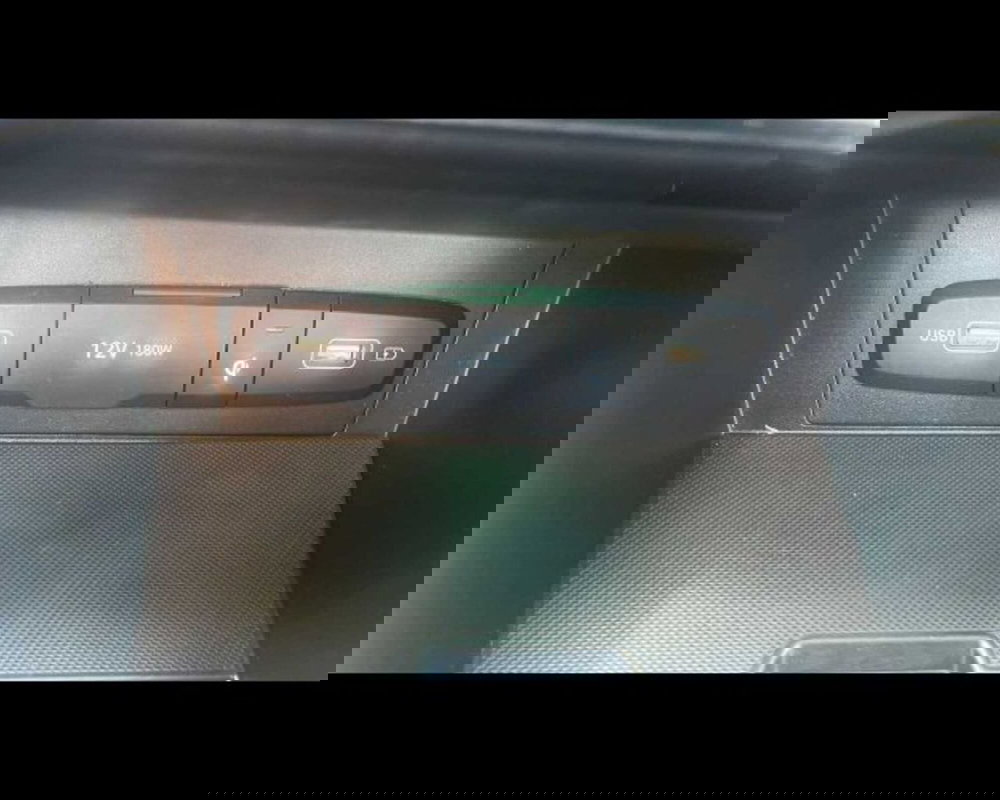 Hyundai Tucson usata a Bologna (15)