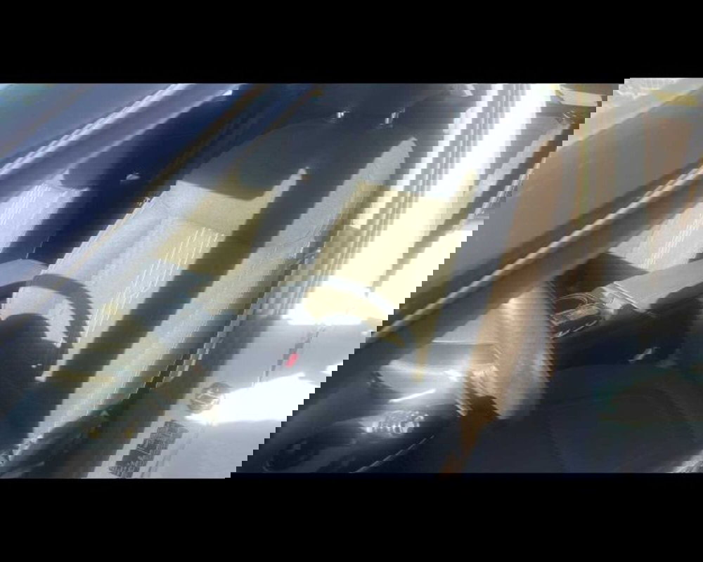 Hyundai Tucson usata a Bologna (16)