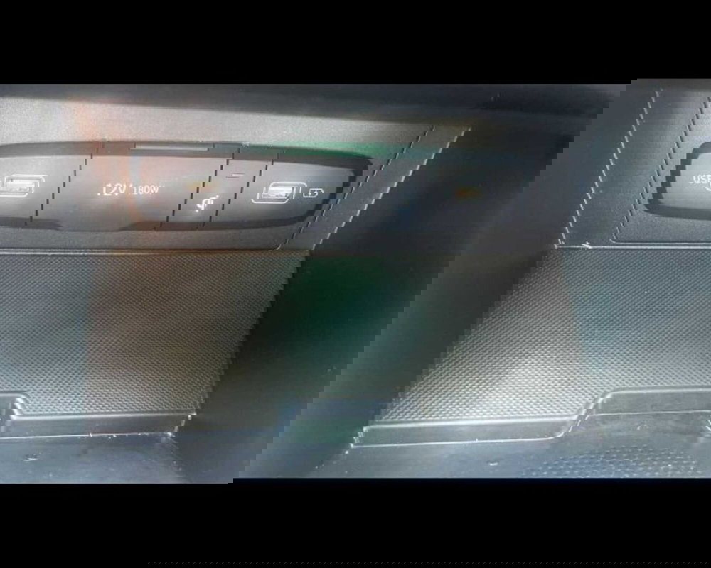 Hyundai Tucson usata a Bologna (19)