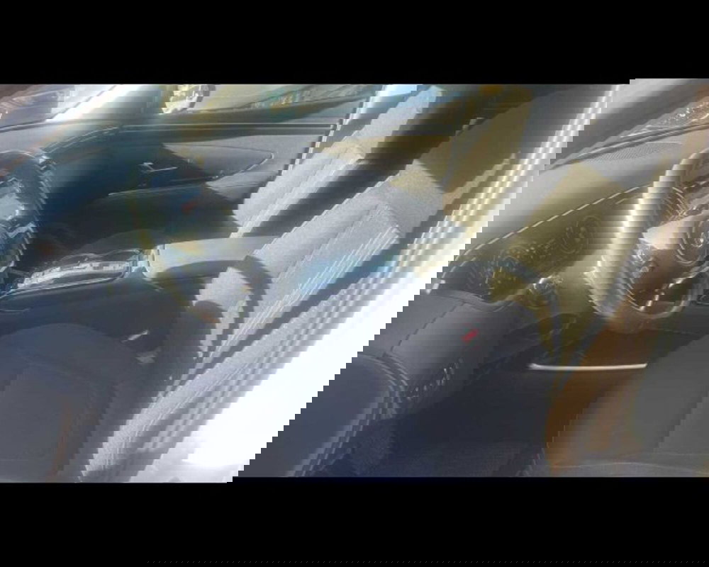 Hyundai Tucson usata a Bologna (8)