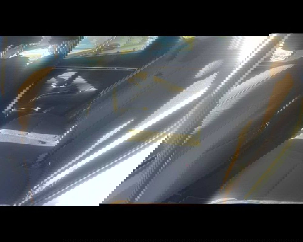 Hyundai Tucson usata a Bologna (9)