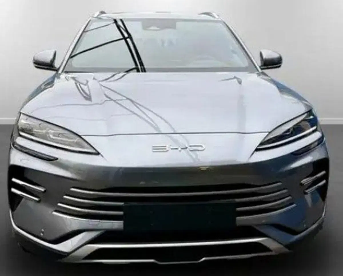 Byd Seal U  usata a Bologna