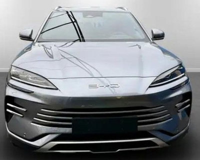 Byd Seal U  87 kWh Design del 2024 usata a Castenaso