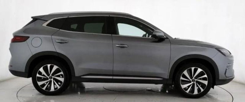 Byd Seal U  usata a Bologna (4)