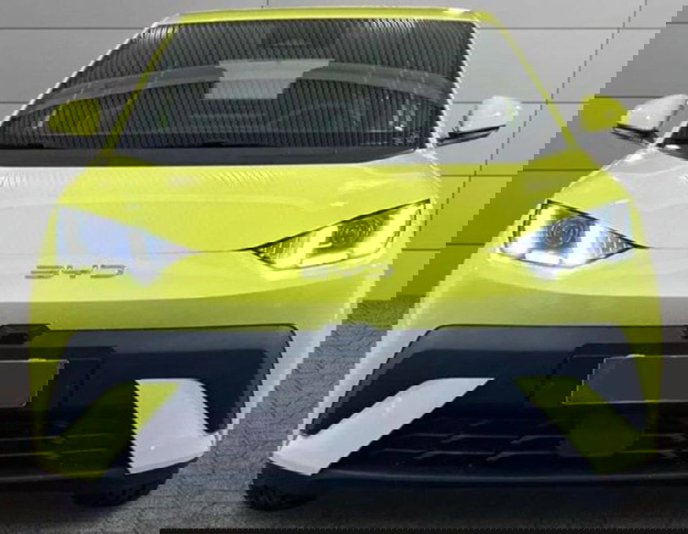 Byd Dolphin Surf usata a Bologna