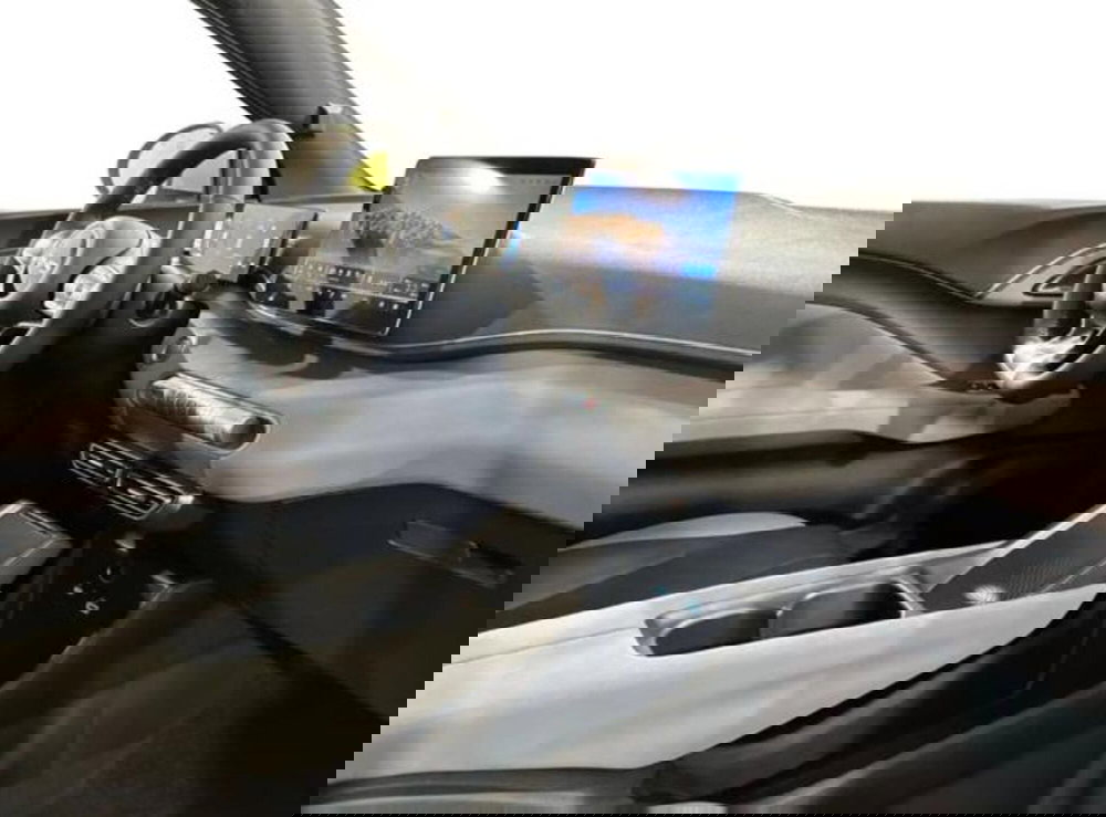 Byd Dolphin Surf usata a Bologna (10)