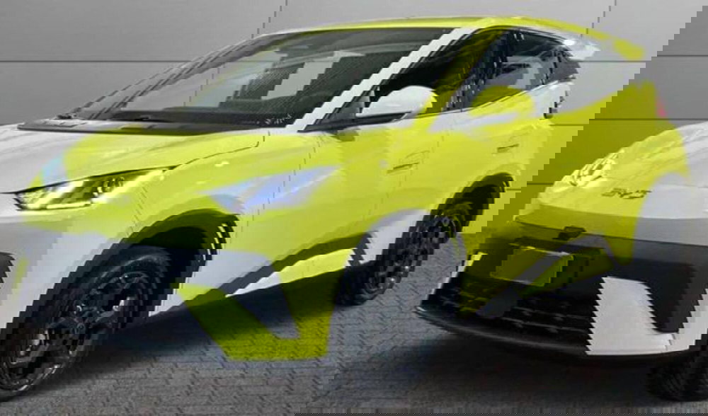 Byd Dolphin Surf usata a Bologna (2)