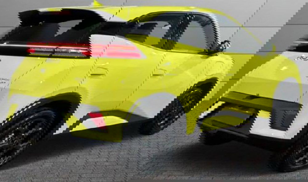 Byd Dolphin Surf usata a Bologna (3)