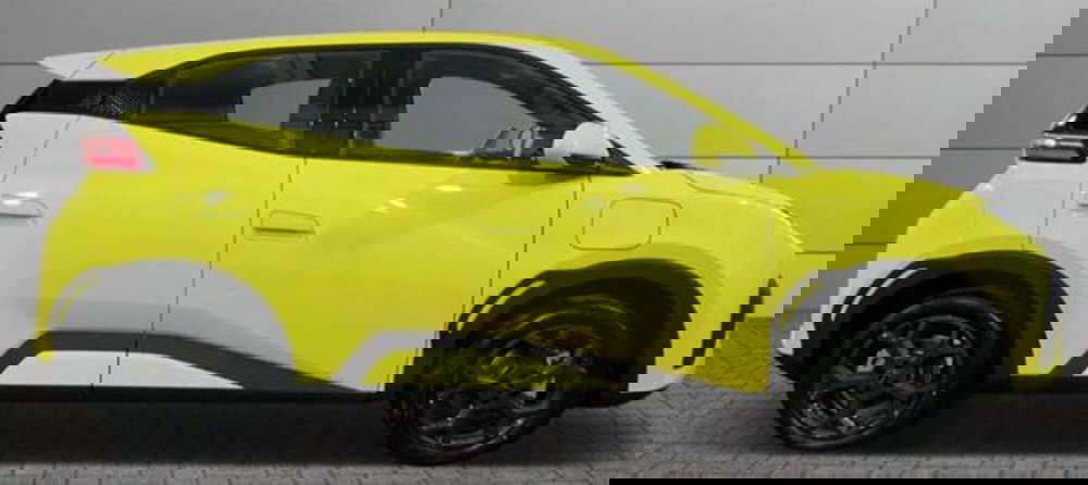 Byd Dolphin Surf usata a Bologna (5)