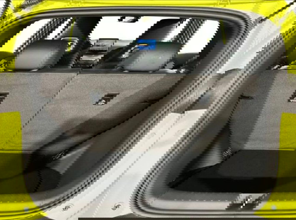 Byd Dolphin Surf usata a Bologna (7)