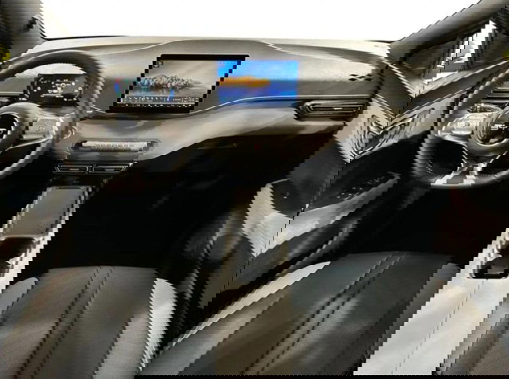 Byd Dolphin Surf usata a Bologna (8)