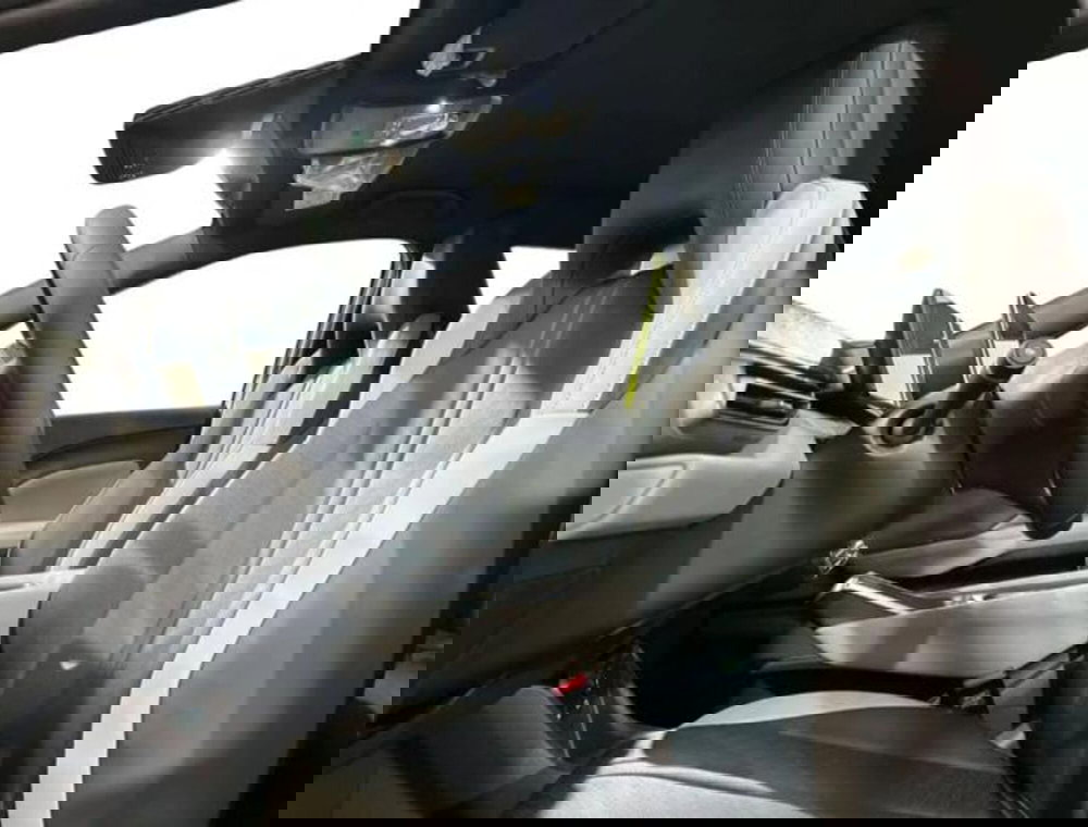 Byd Dolphin Surf usata a Bologna (9)