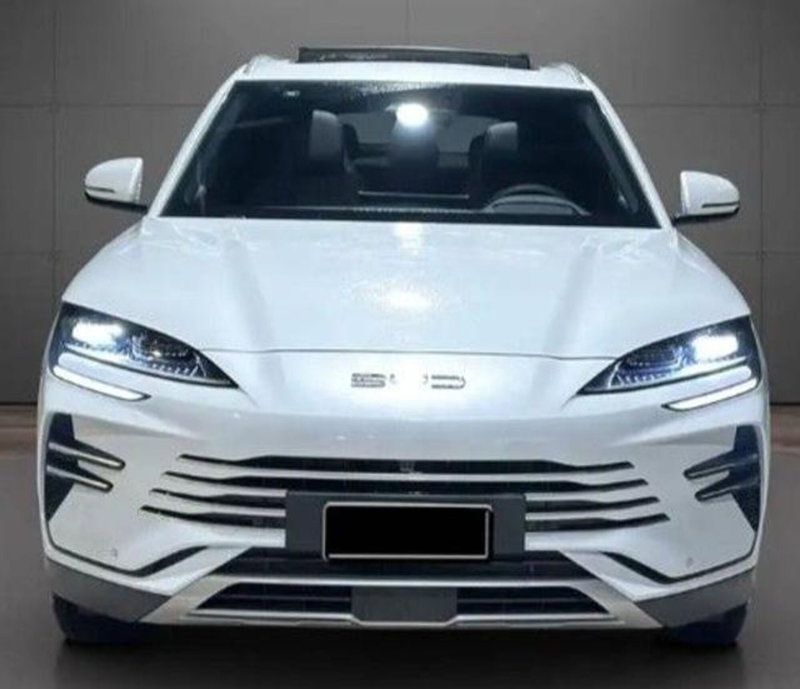 Byd Seal U DM-i  usata a Bologna