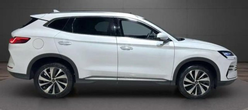 Byd Seal U DM-i  usata a Bologna (2)