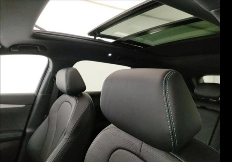 Byd Seal Station Wagon usata a Bologna (12)