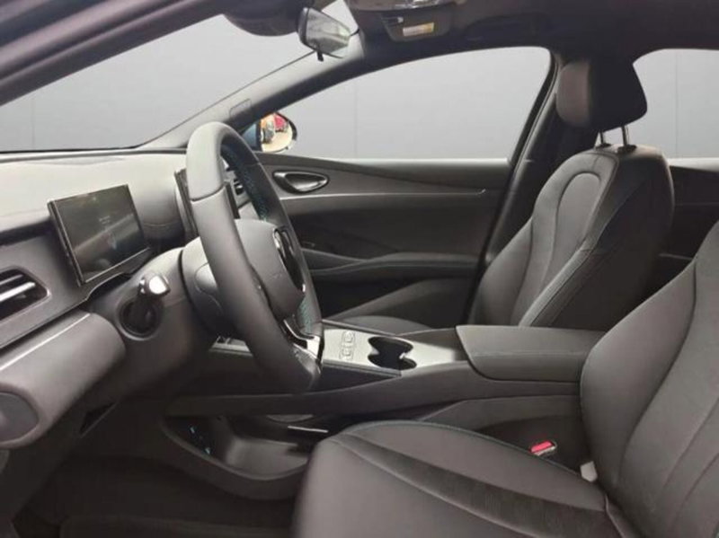 Byd Seal Station Wagon usata a Bologna (9)
