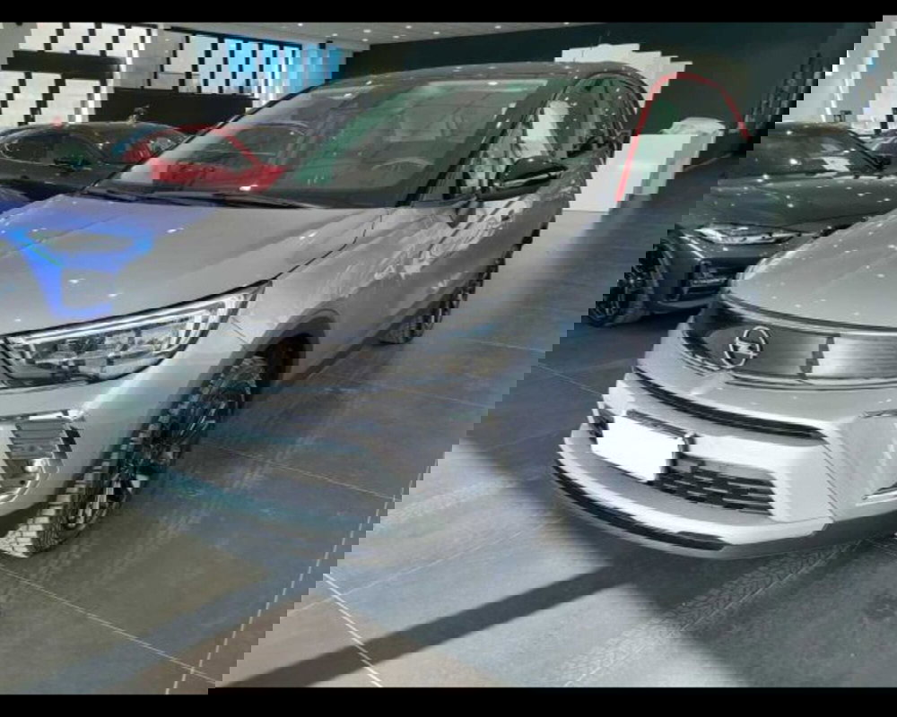 Opel Crossland usata a Bologna