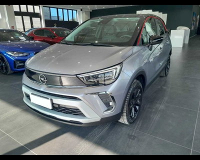 Opel Crossland 1.2 12V Start&amp;Stop Edition del 2021 usata a Castenaso