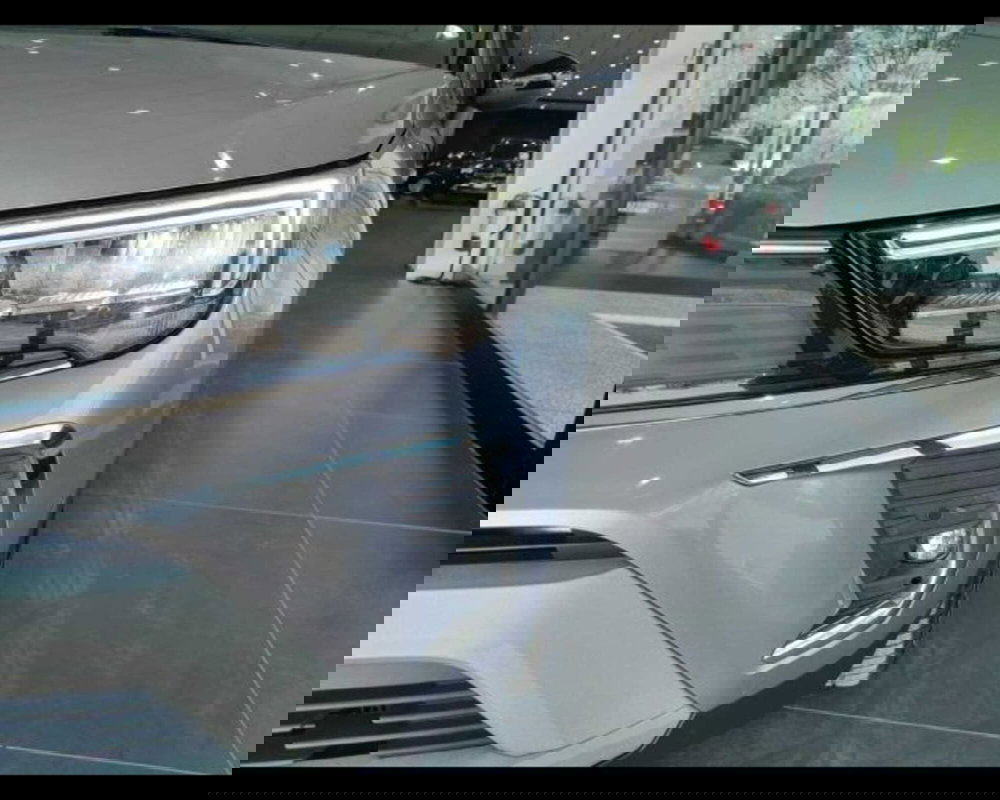 Opel Crossland usata a Bologna (11)