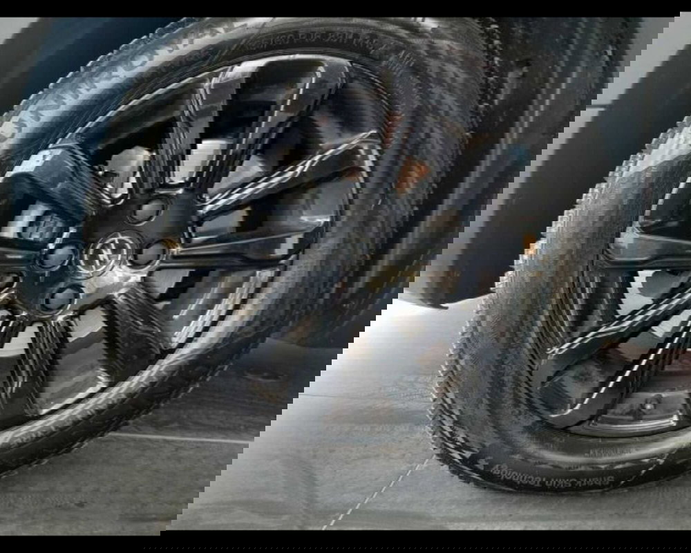 Opel Crossland usata a Bologna (12)