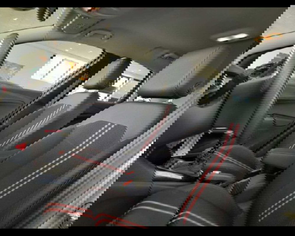 Opel Crossland usata a Bologna (13)