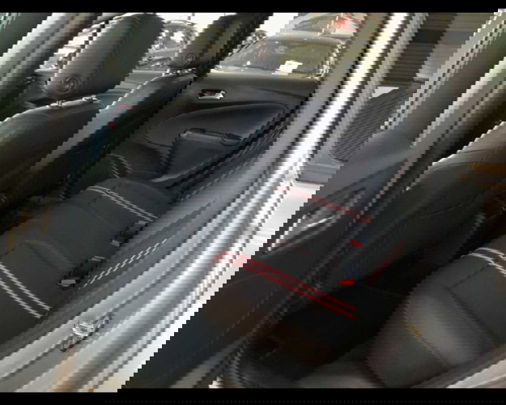 Opel Crossland usata a Bologna (14)