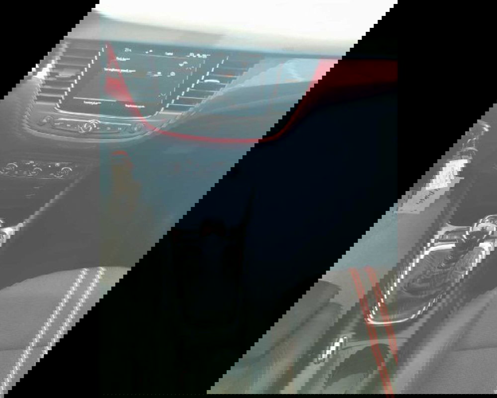 Opel Crossland usata a Bologna (15)