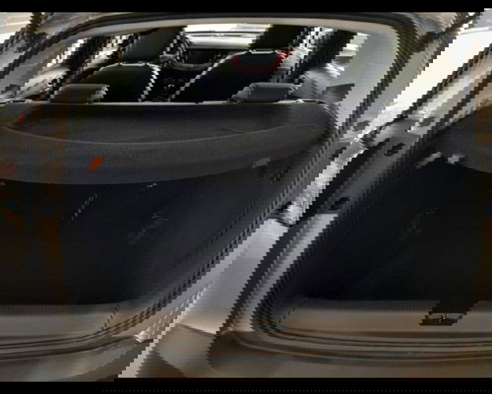 Opel Crossland usata a Bologna (18)