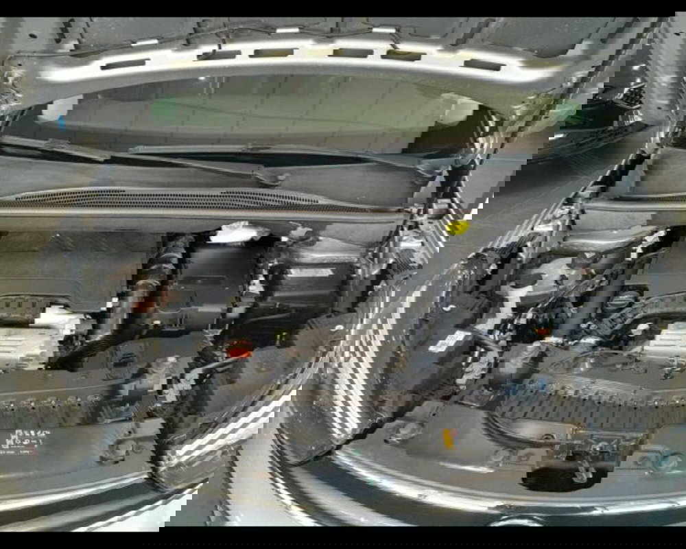 Opel Crossland usata a Bologna (19)