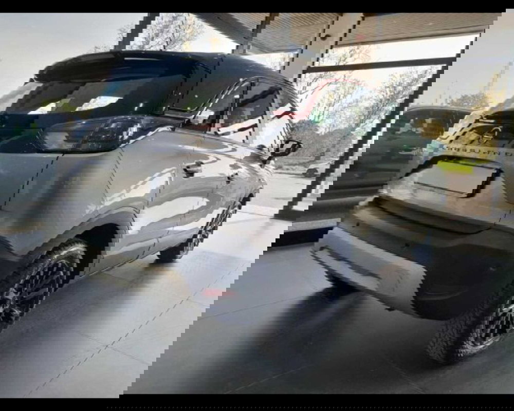 Opel Crossland usata a Bologna (2)