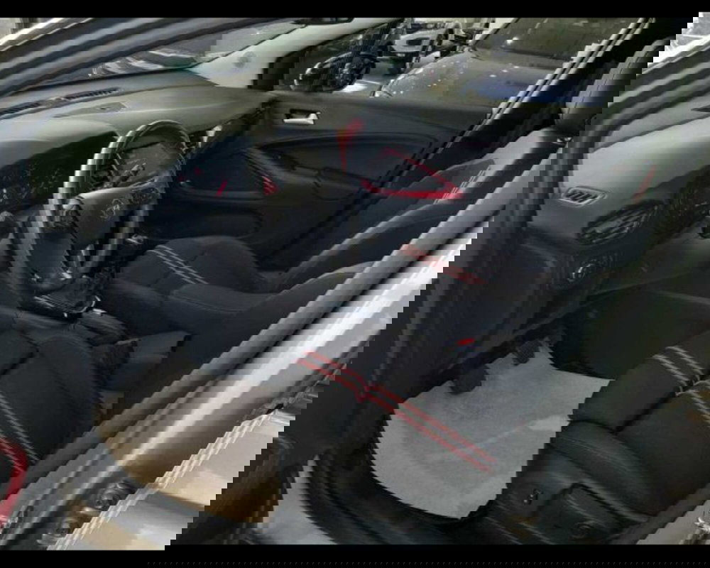 Opel Crossland usata a Bologna (3)