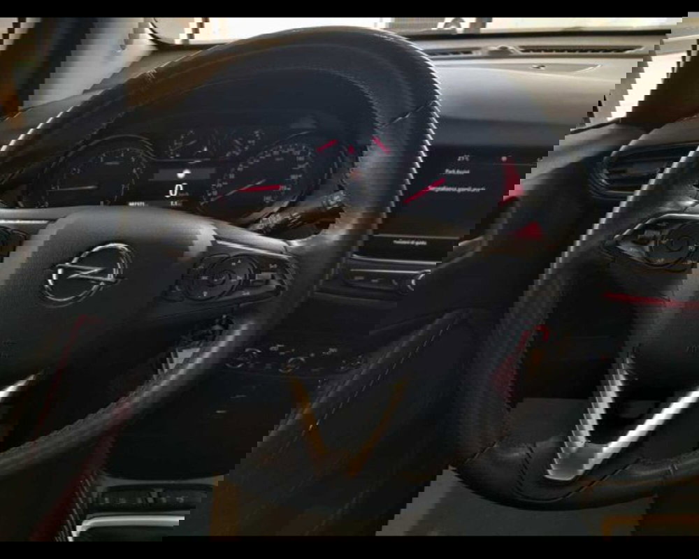 Opel Crossland usata a Bologna (5)