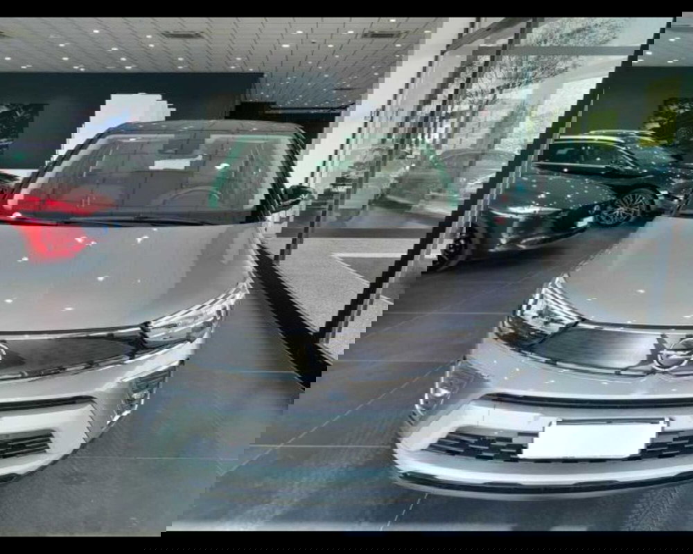 Opel Crossland usata a Bologna (7)