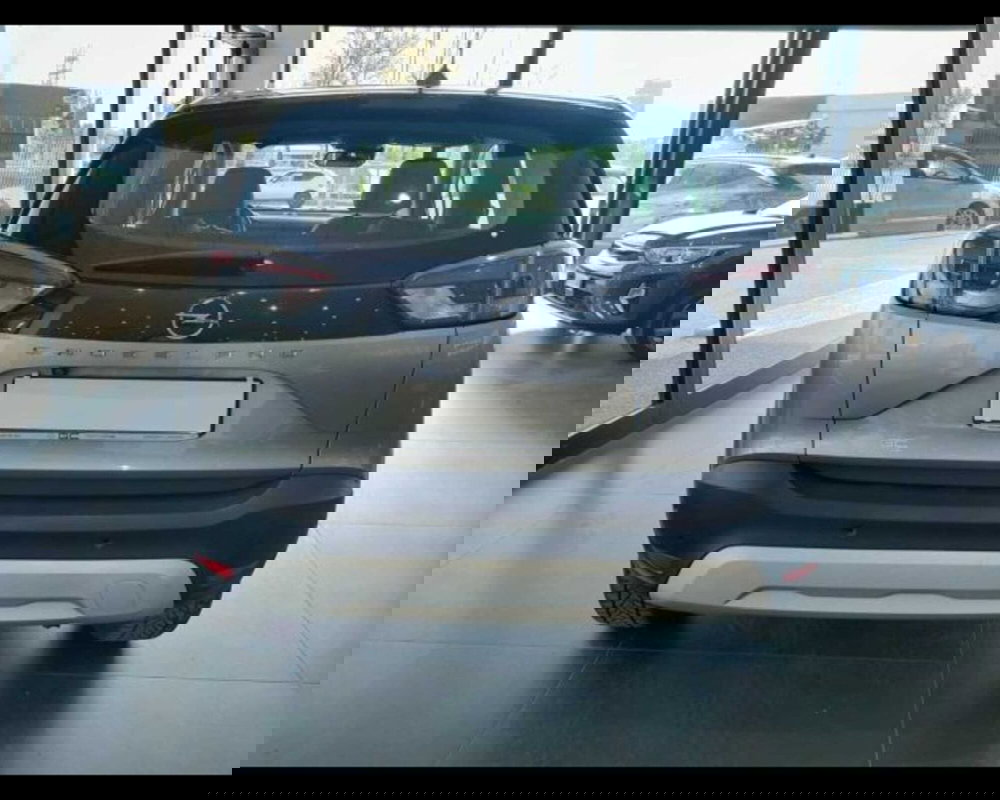 Opel Crossland usata a Bologna (8)