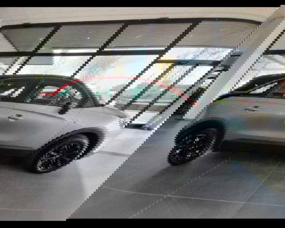 Opel Crossland usata a Bologna (9)